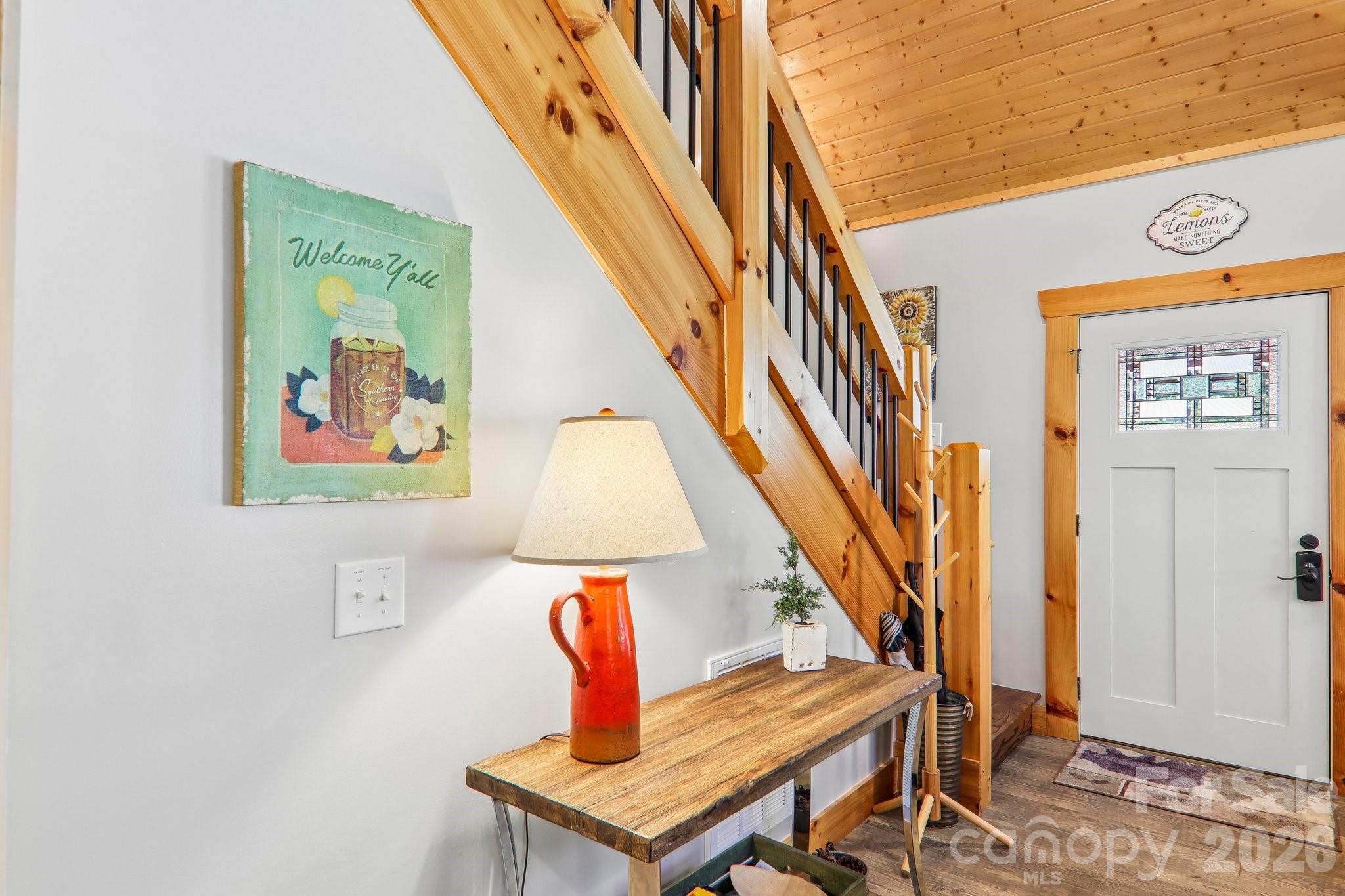 Crocketts Meadow - Residential