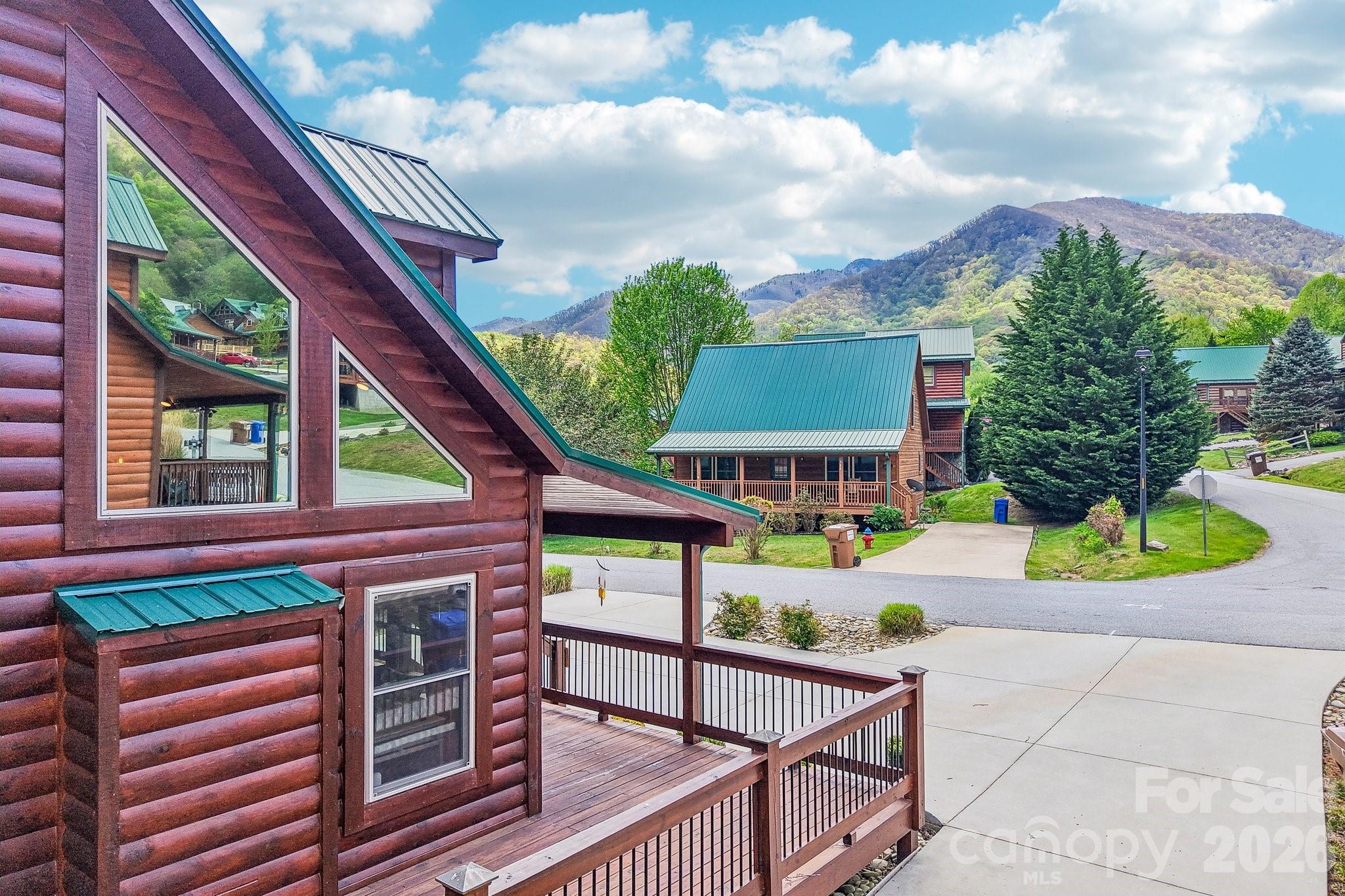 Crocketts Meadow - Residential