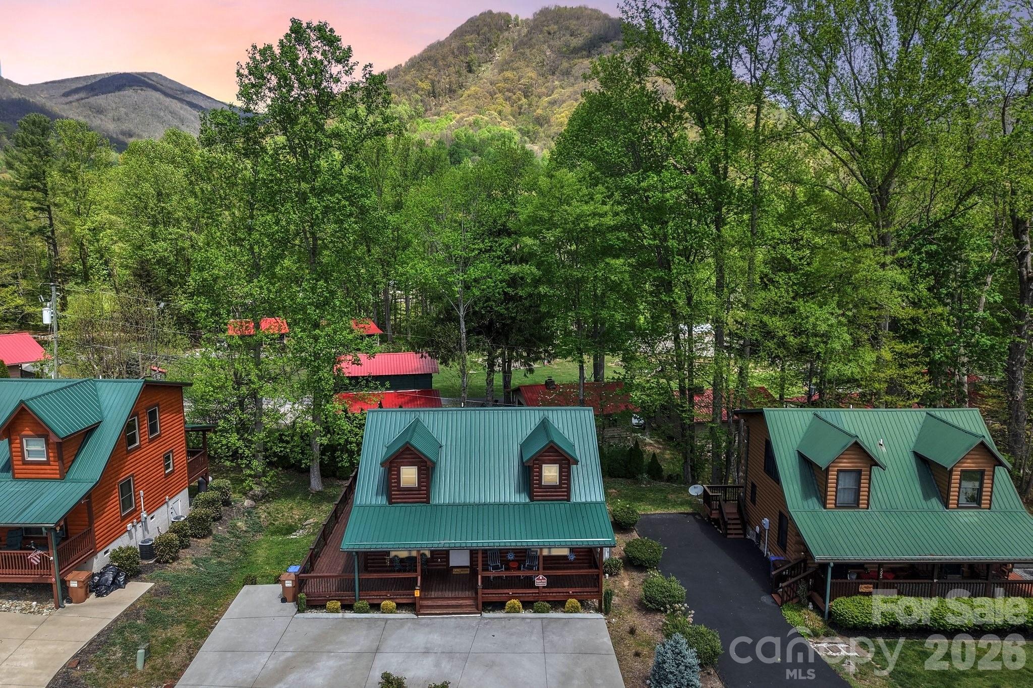 Crocketts Meadow - Residential