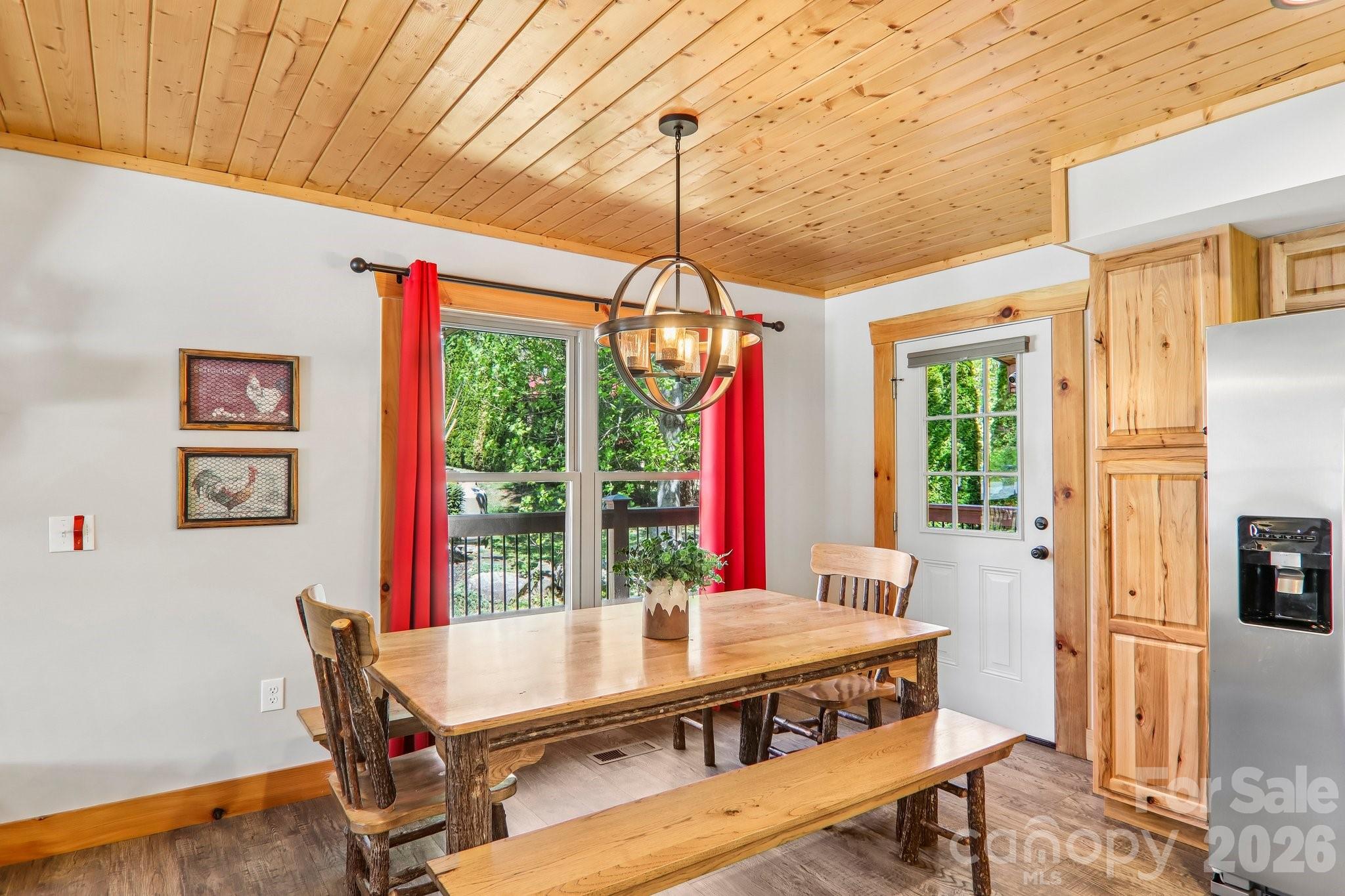 Crocketts Meadow - Residential
