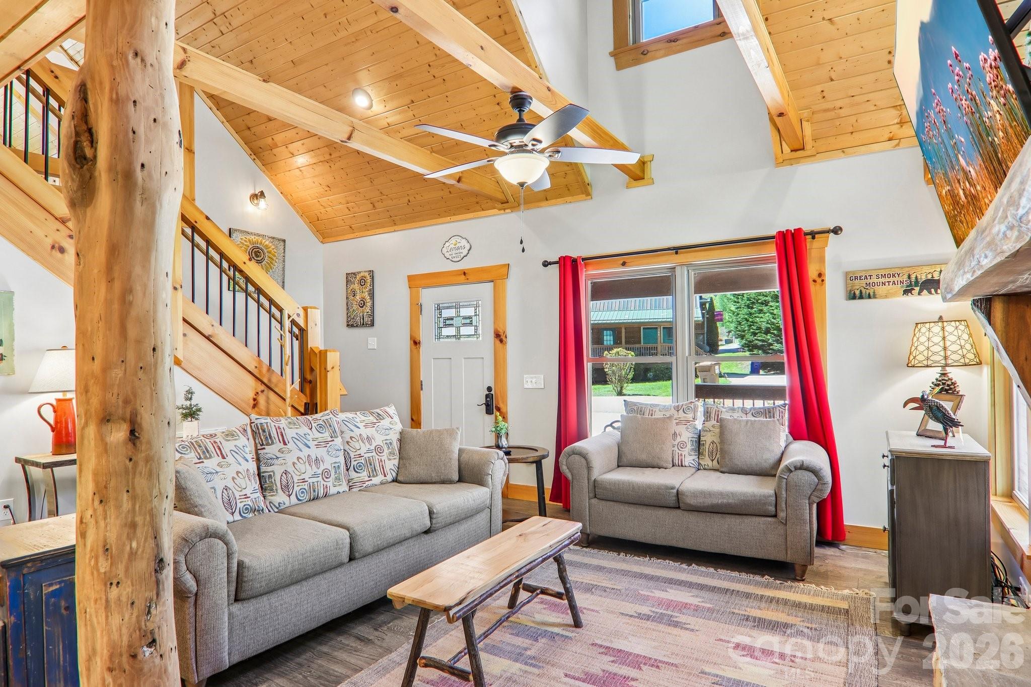 Crocketts Meadow - Residential