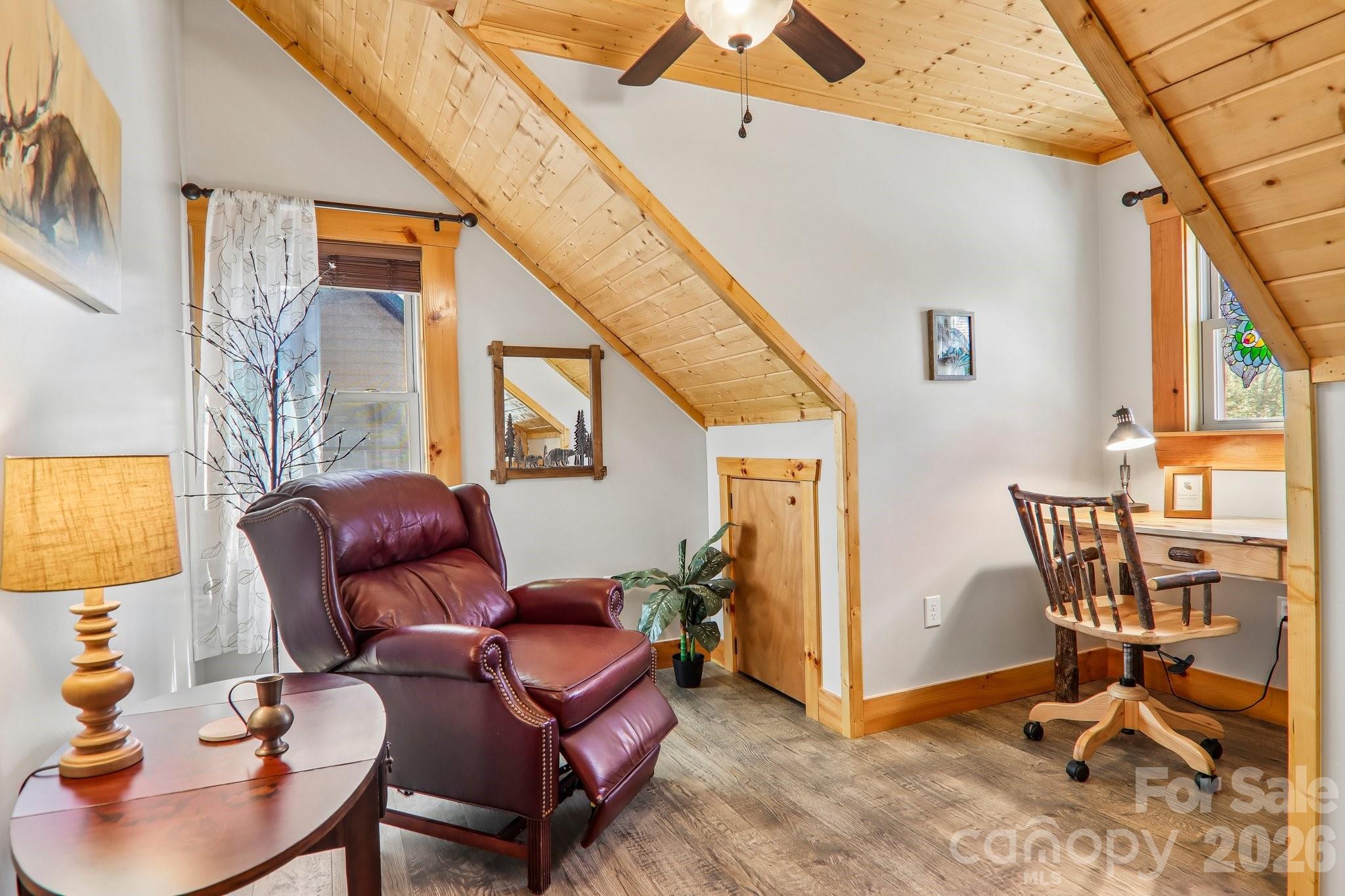 Crocketts Meadow - Residential