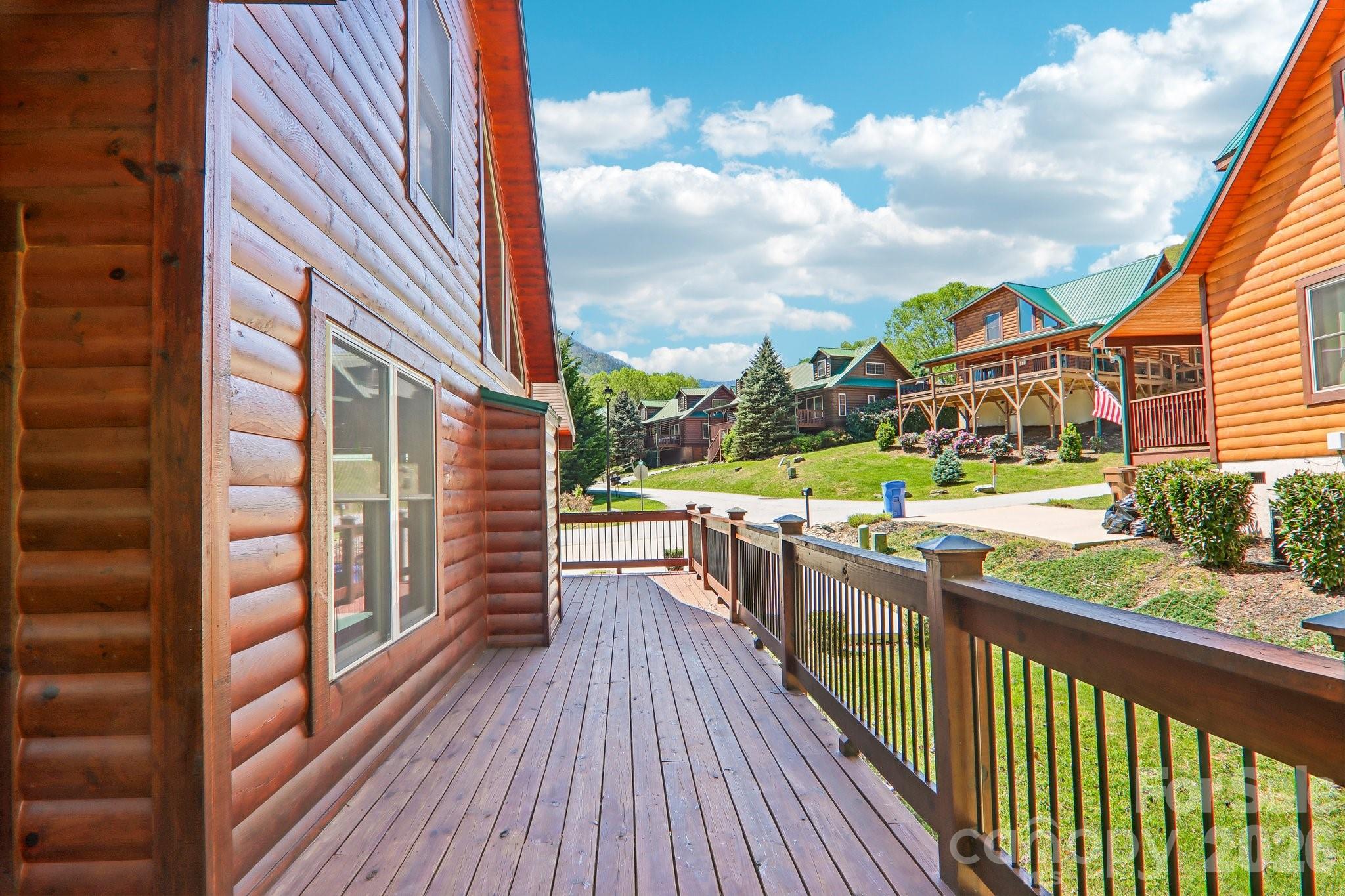 Crocketts Meadow - Residential