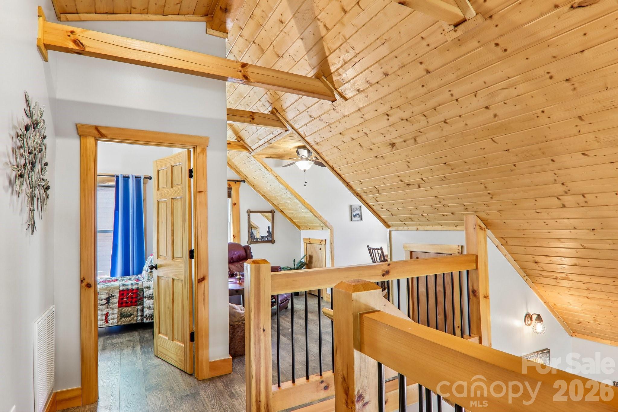 Crocketts Meadow - Residential