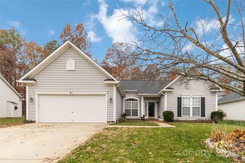 1002 Lavenham Place Indian Trail NC 28079