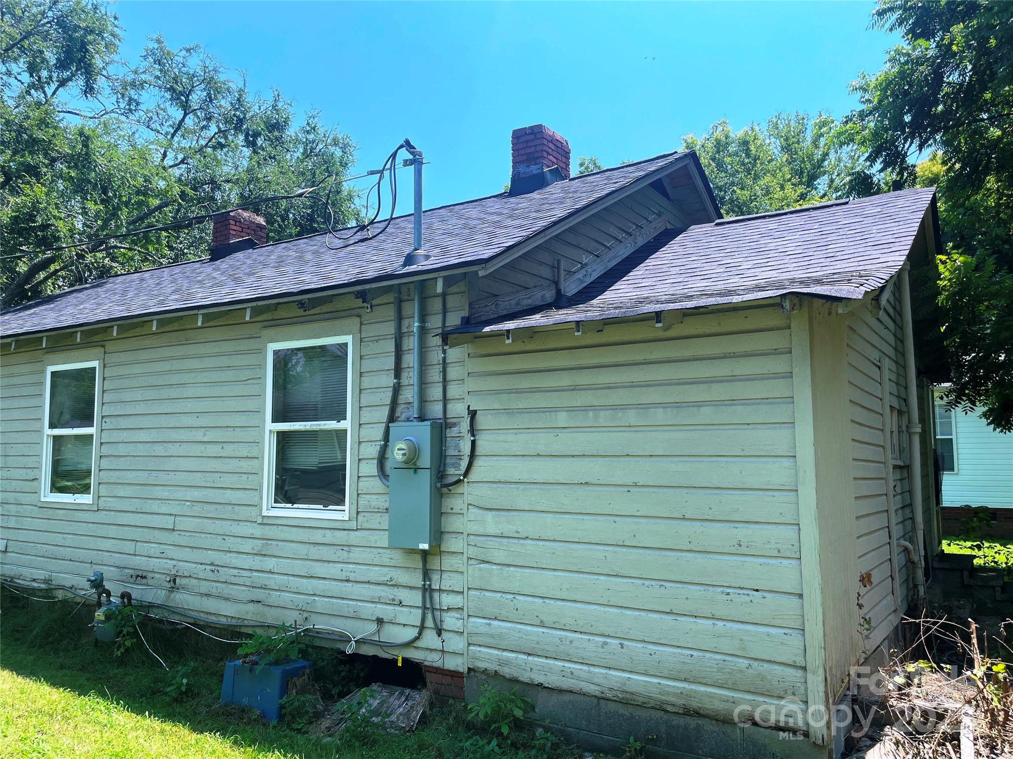 Sunset Park - Residential