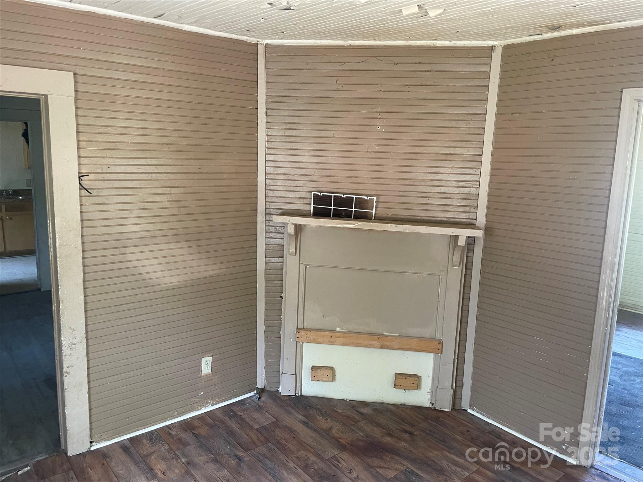 Sunset Park - Residential