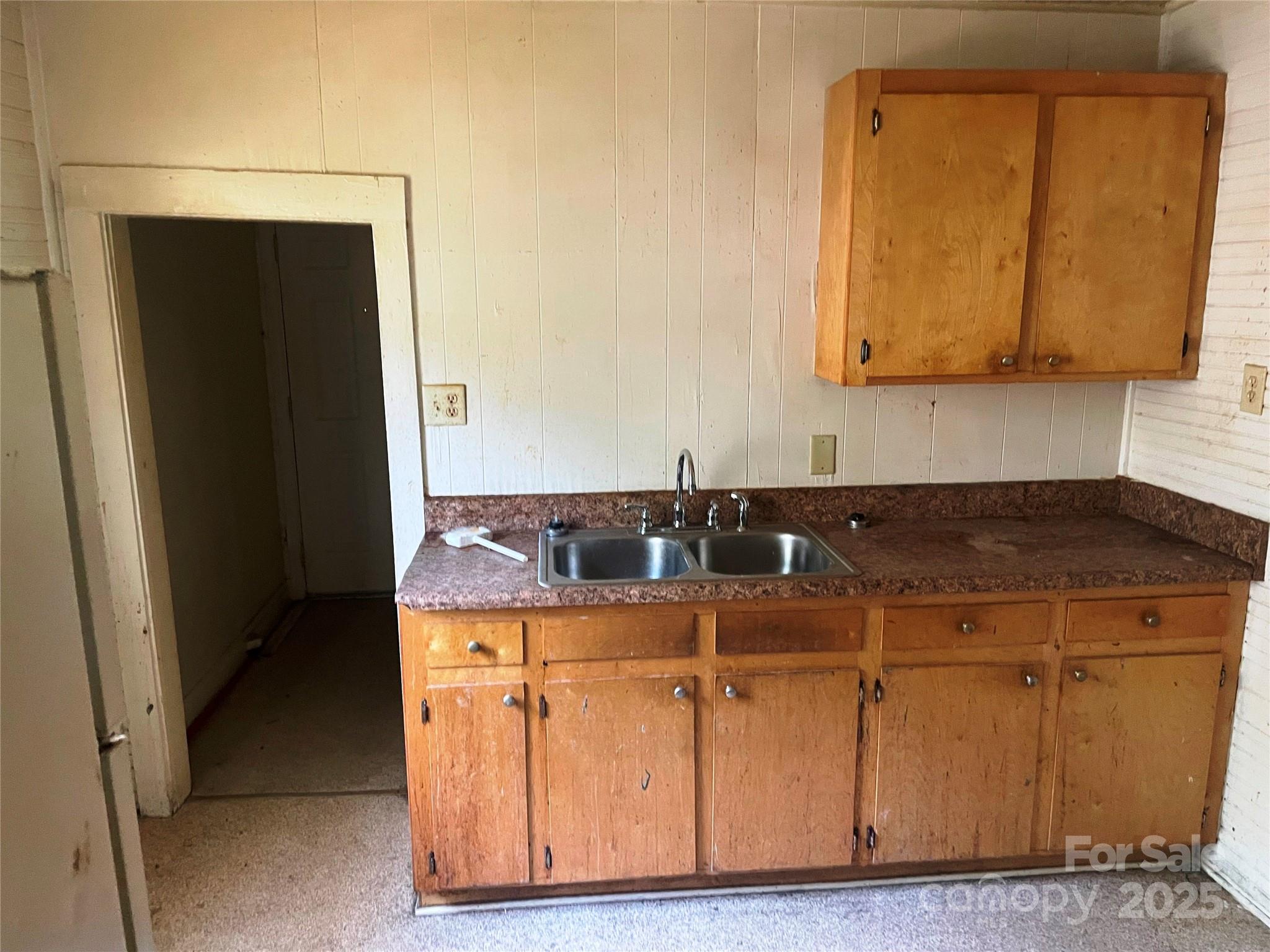 Sunset Park - Residential