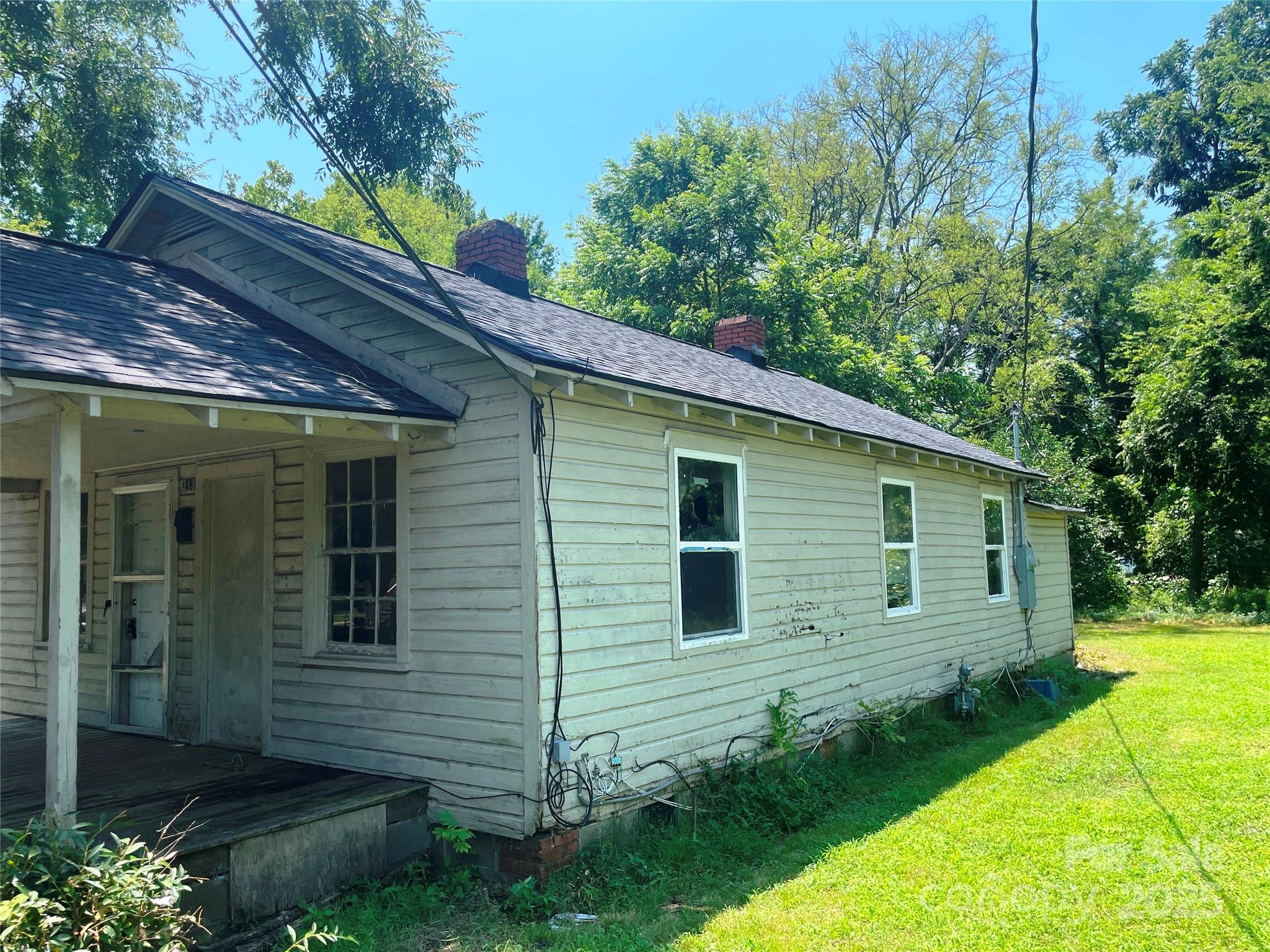 Sunset Park - Residential