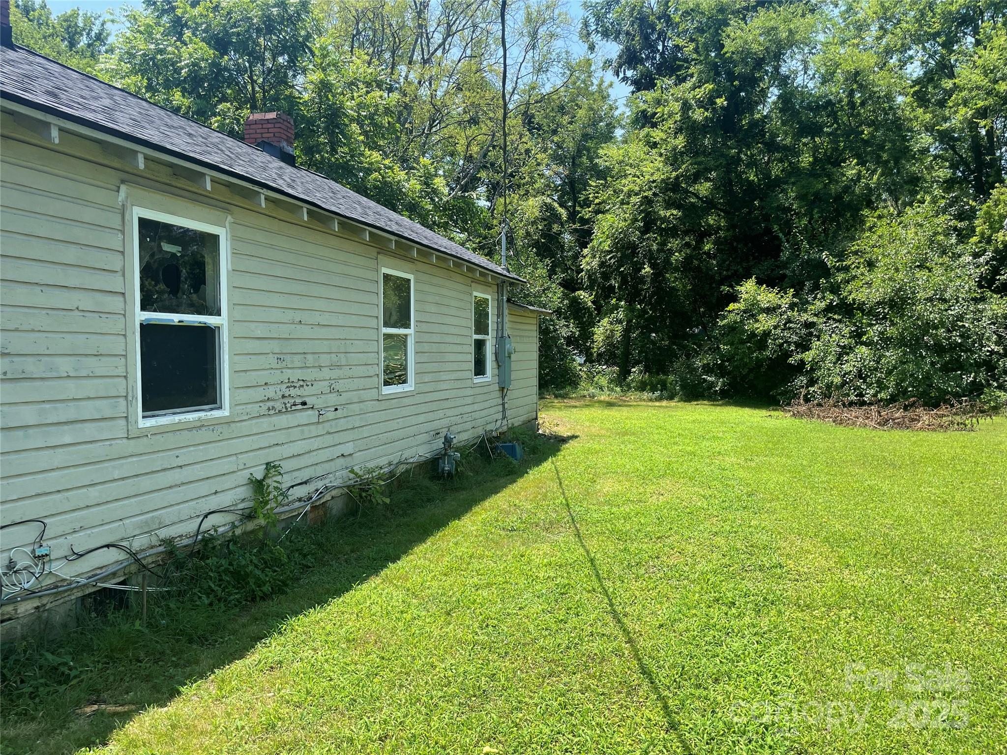 Sunset Park - Residential