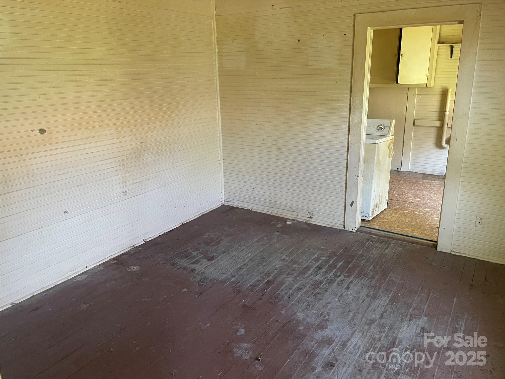 Sunset Park - Residential