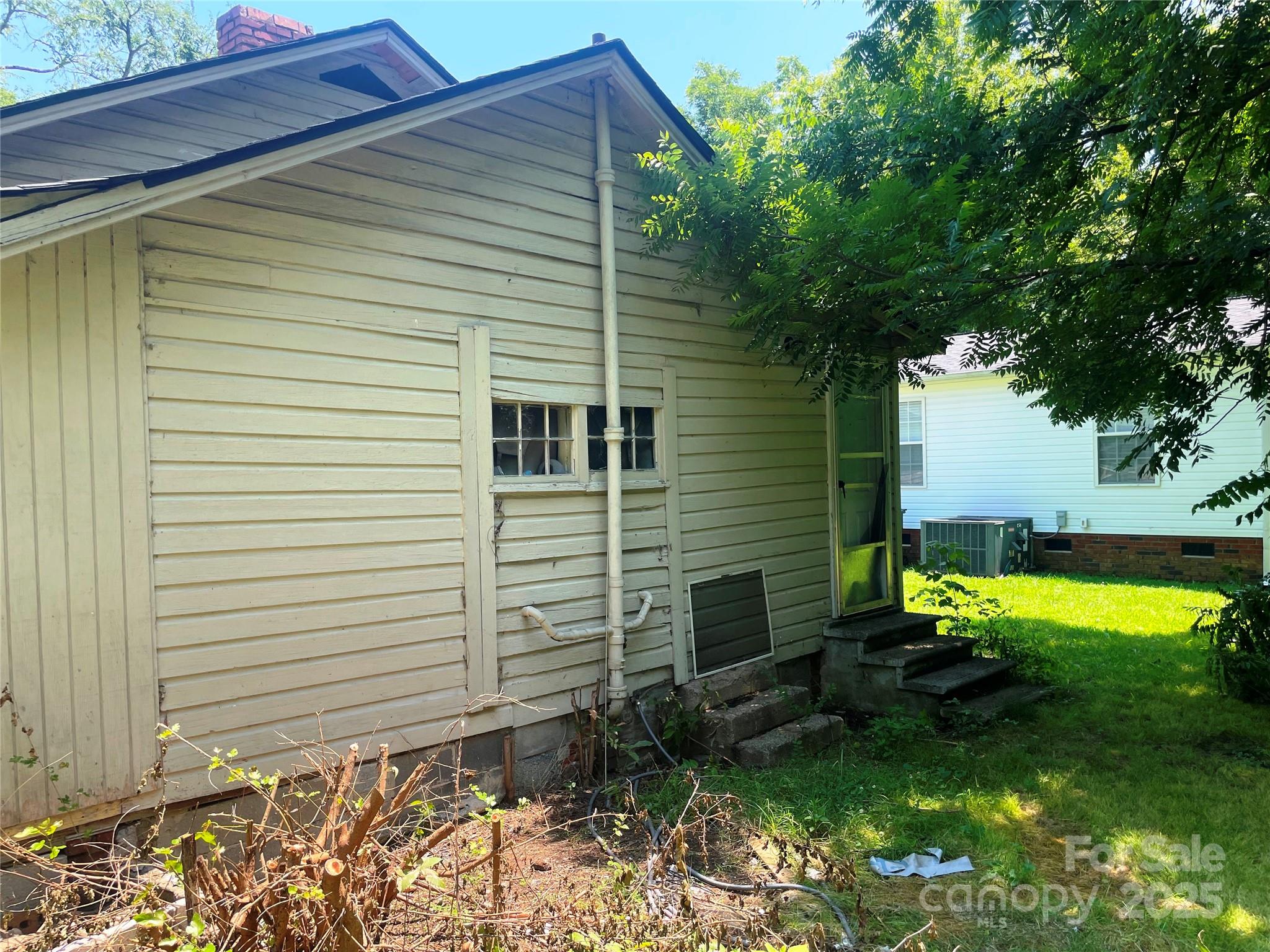 Sunset Park - Residential