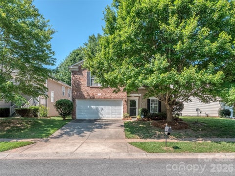 Photo of 7829 Ponderosa Pine Lane, Charlotte, NC 28215 (MLS # 4388248)