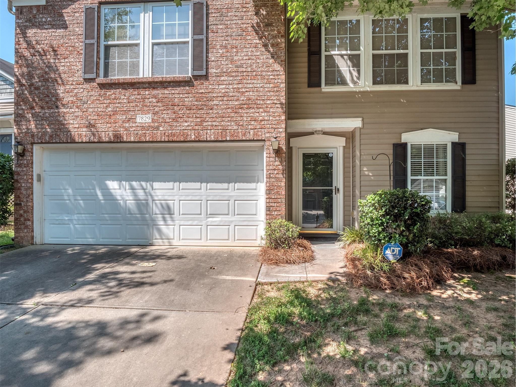 7829 Ponderosa Pine Lane