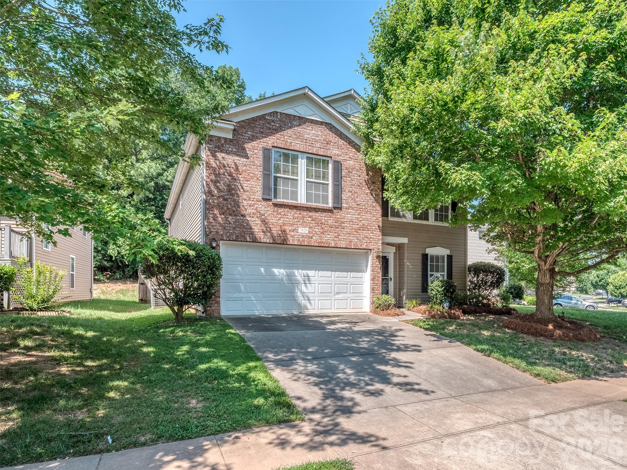 7829 Ponderosa Pine Lane