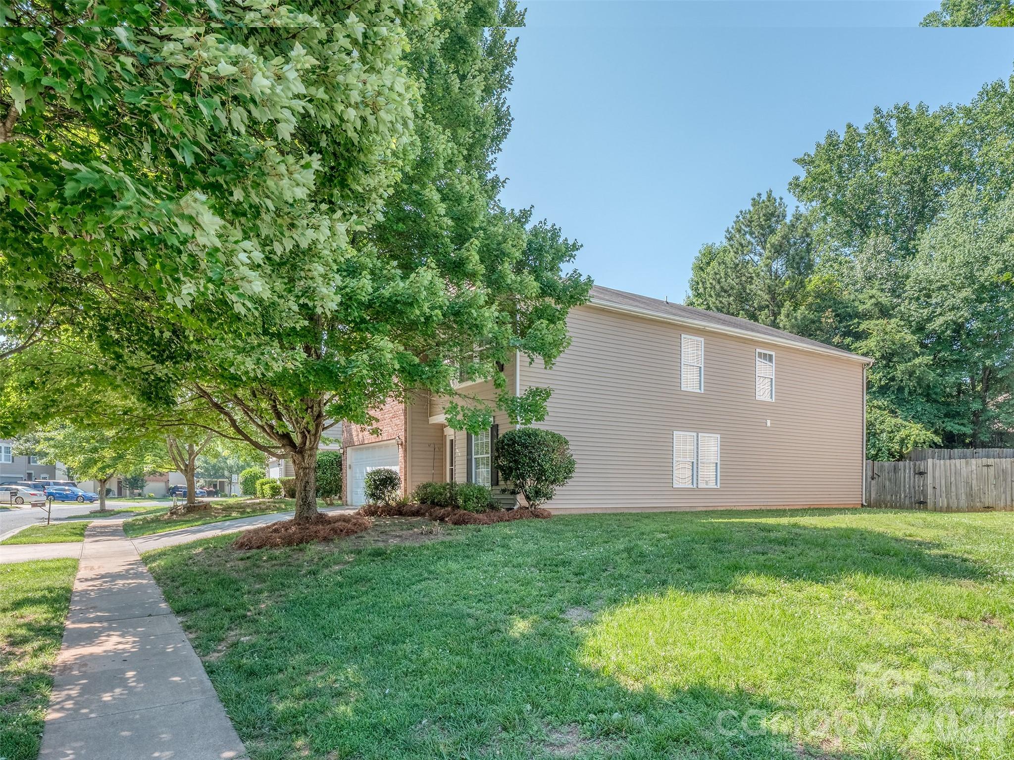7829 Ponderosa Pine Lane
