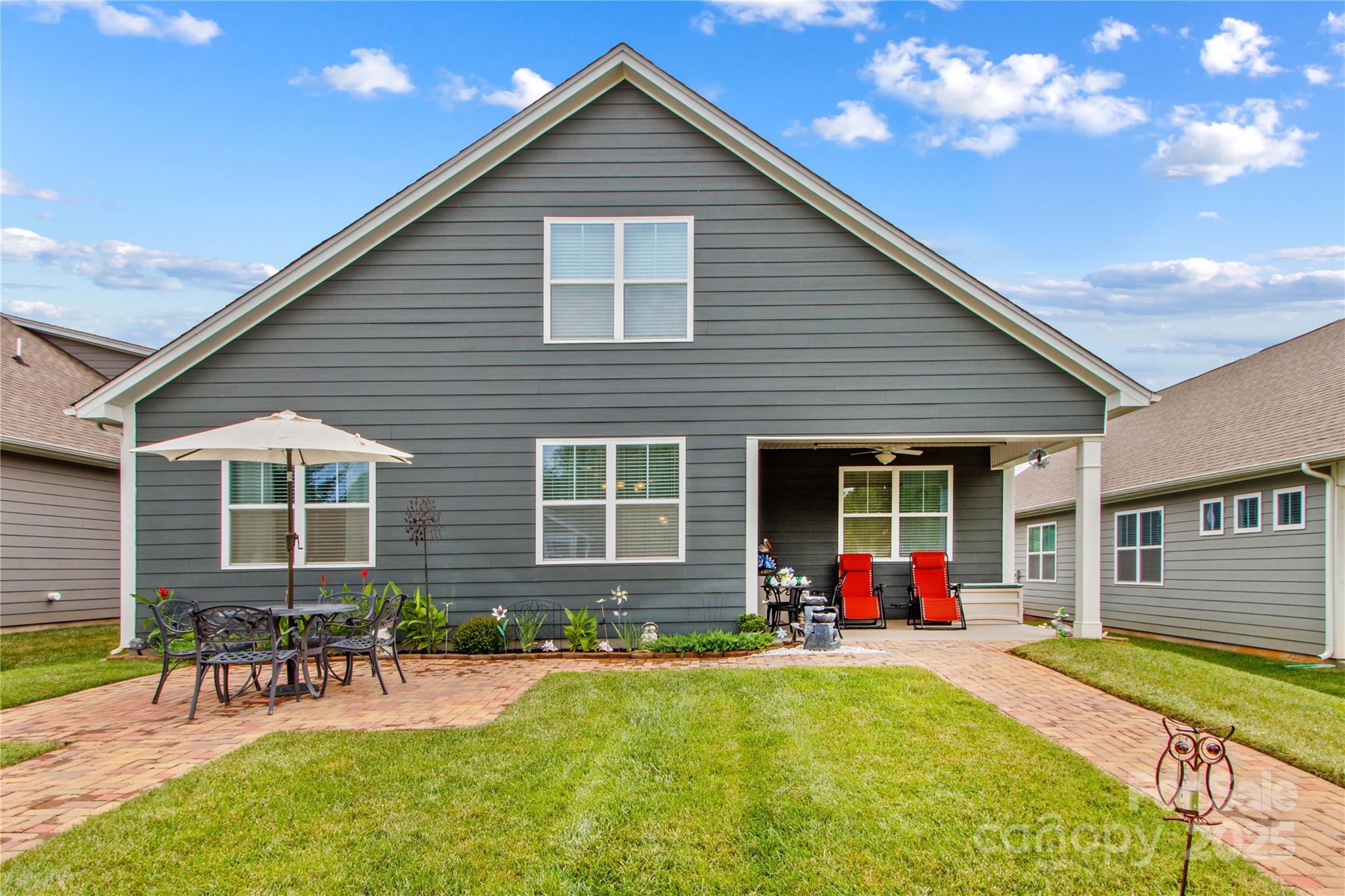 117 Cup Chase Drive