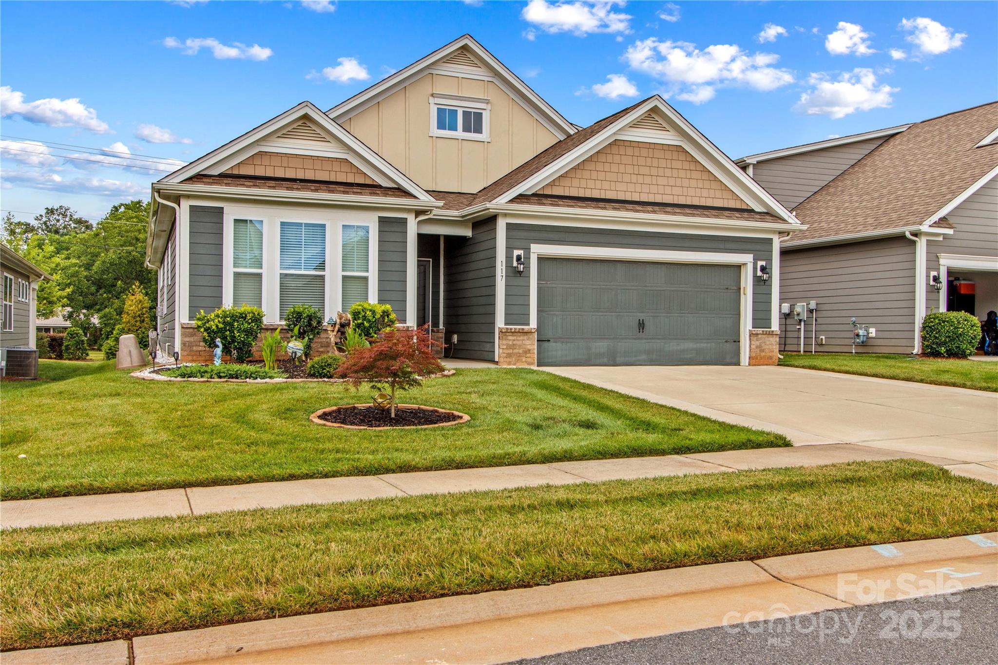 117 Cup Chase Drive