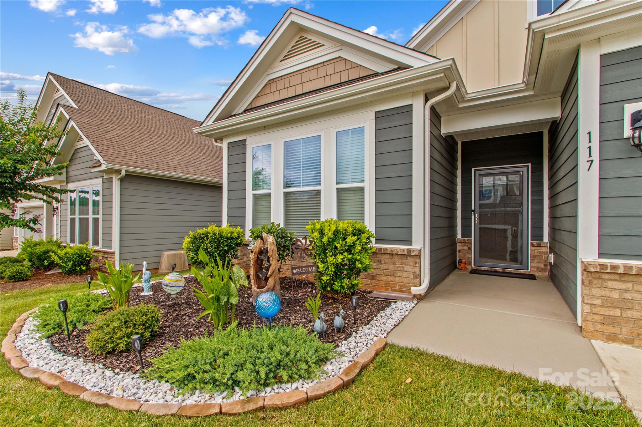 117 Cup Chase Drive