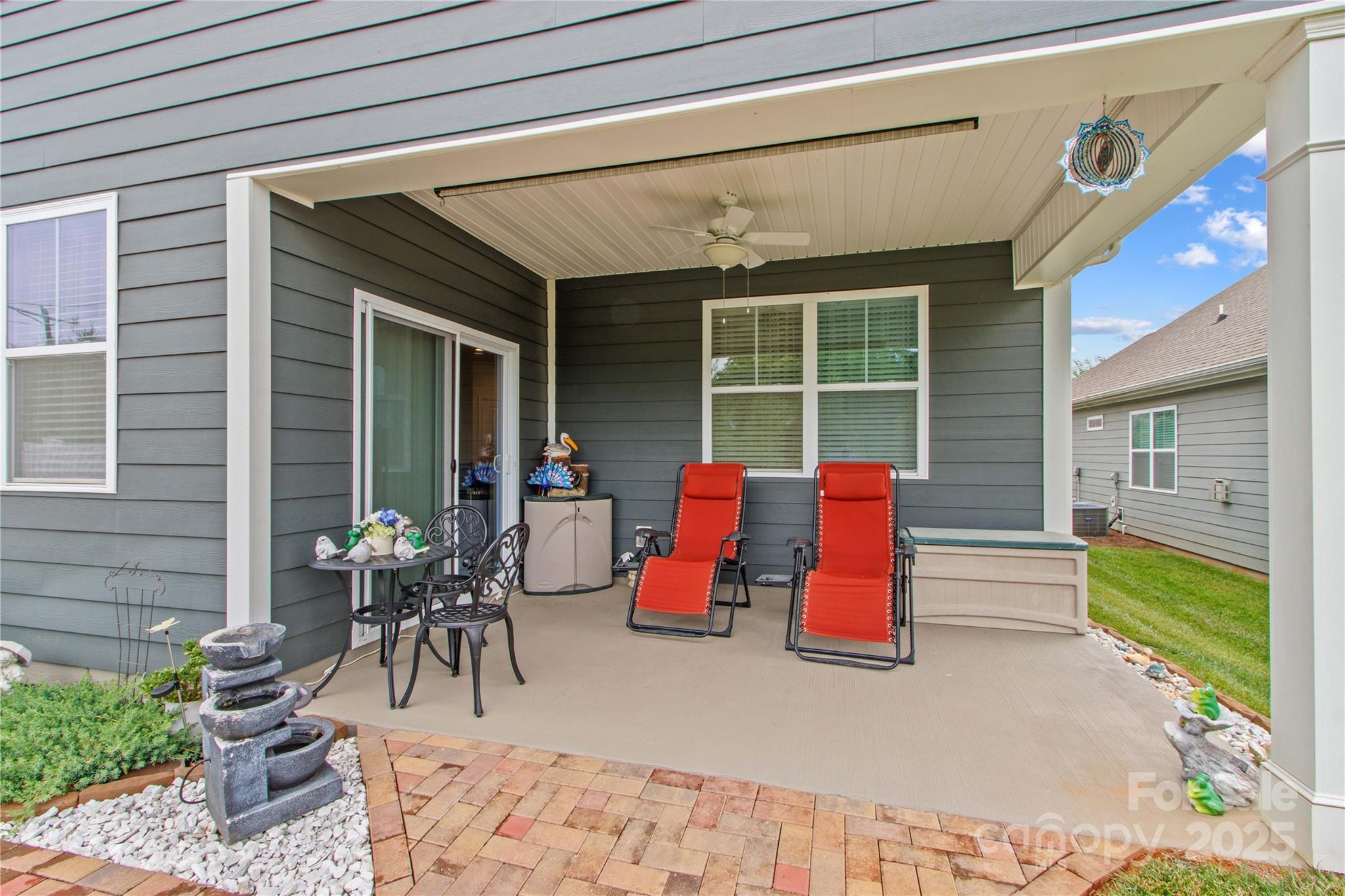 117 Cup Chase Drive