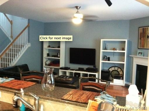 Fullerton Place - Residential Lease