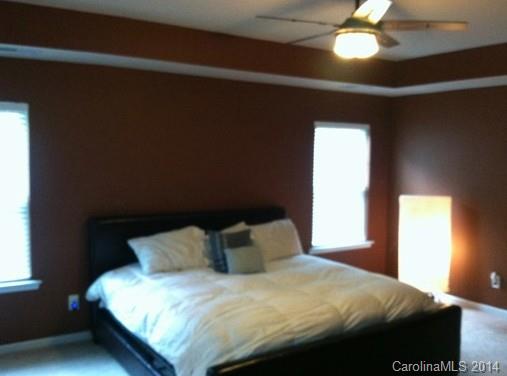 Fullerton Place - Residential Lease