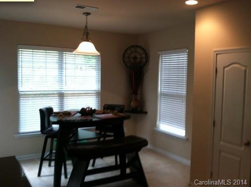 Fullerton Place - Residential Lease