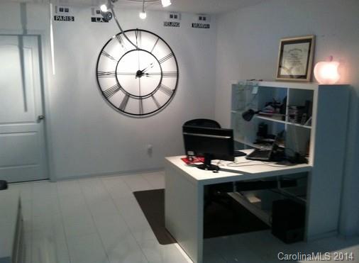 Fullerton Place - Residential Lease