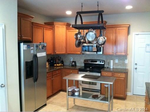 Fullerton Place - Residential Lease