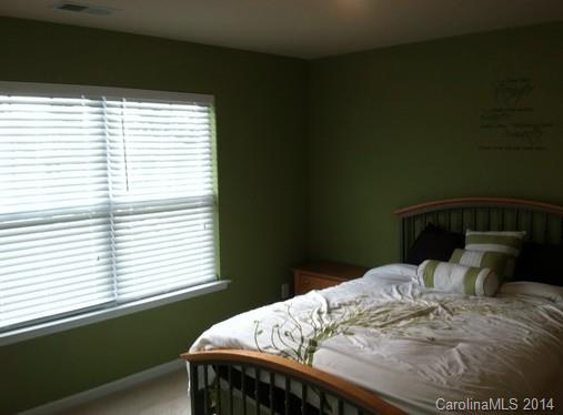 Fullerton Place - Residential Lease