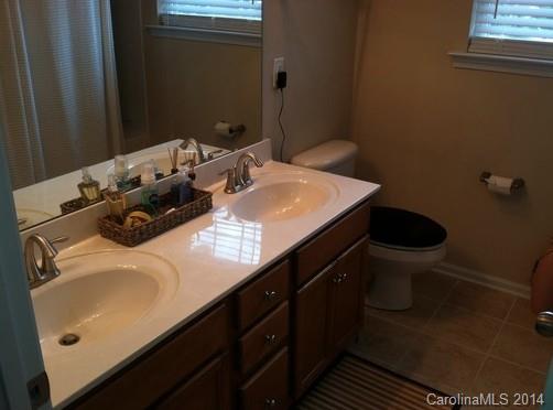 Fullerton Place - Residential Lease