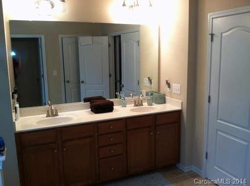Fullerton Place - Residential Lease