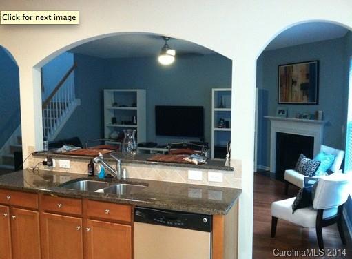 Fullerton Place - Residential Lease