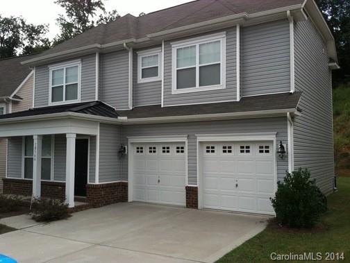 Fullerton Place - Residential Lease