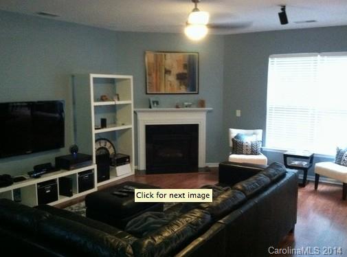 Fullerton Place - Residential Lease