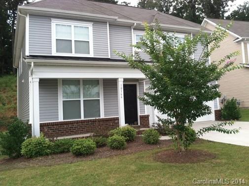 Fullerton Place - Residential Lease