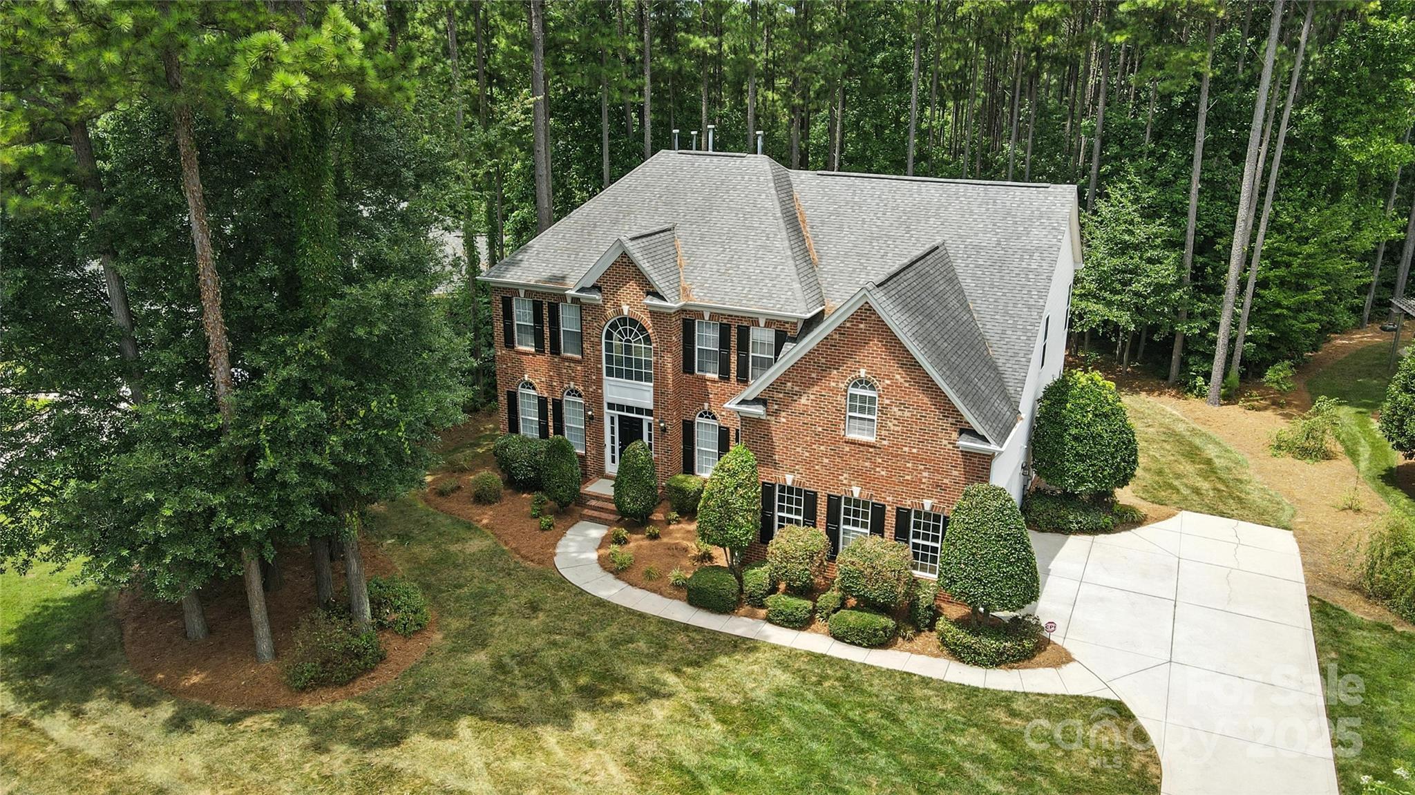 205 Beech Bluff Drive