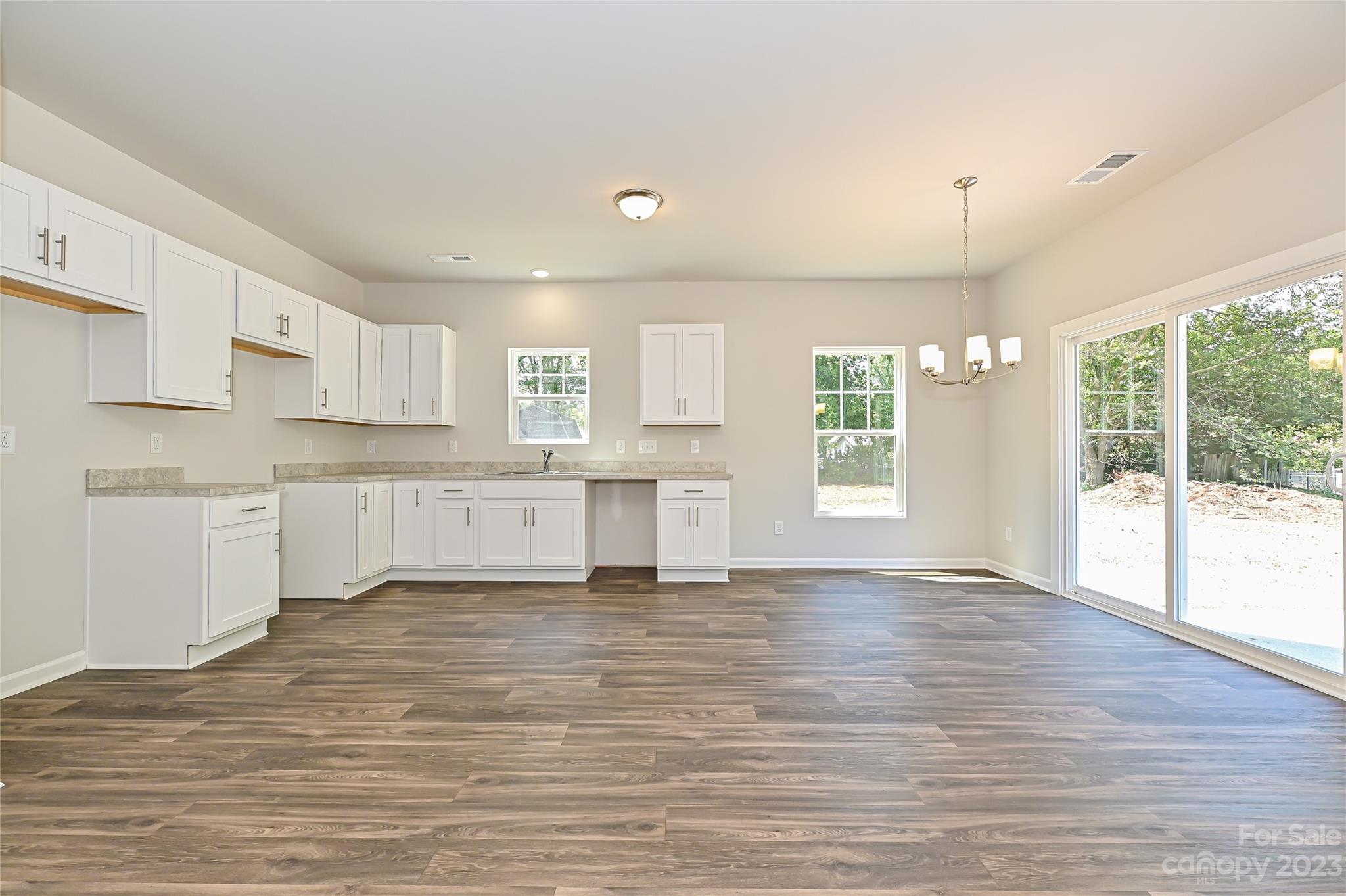 Druid Hills - Residential