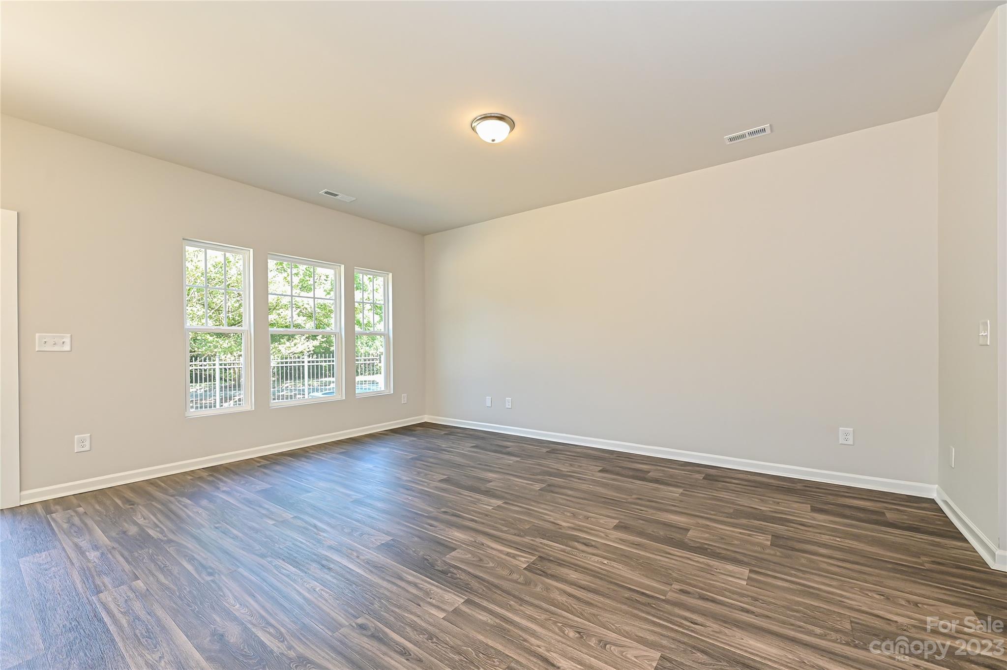 Druid Hills - Residential