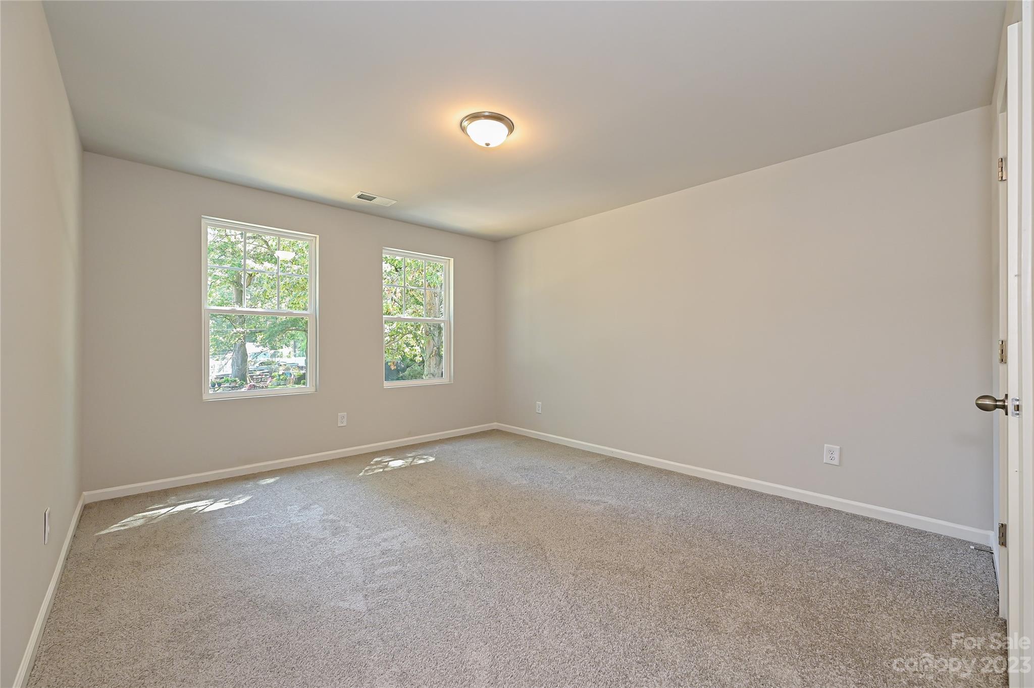 Druid Hills - Residential