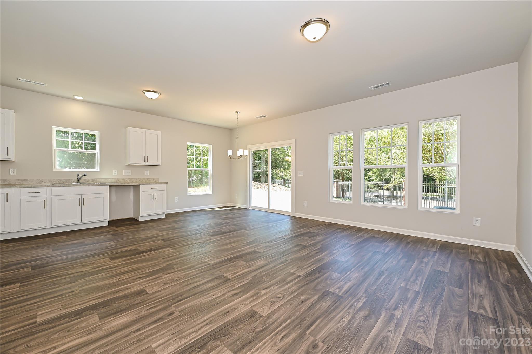 Druid Hills - Residential