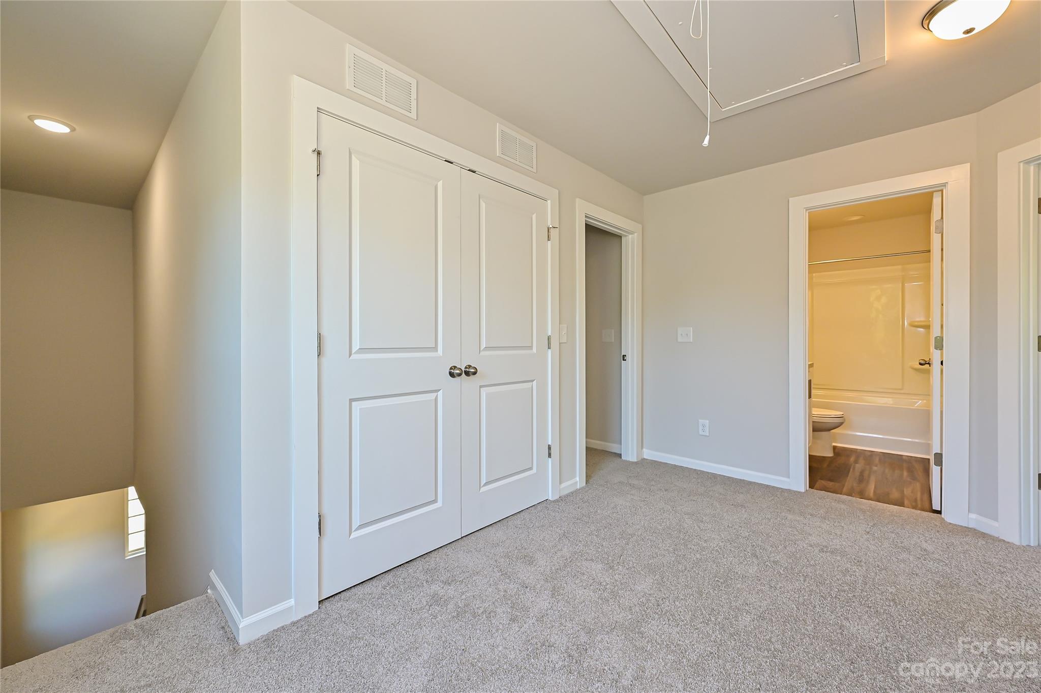 Druid Hills - Residential