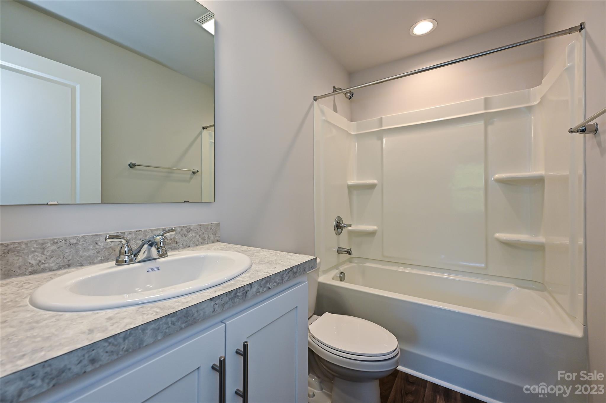 Druid Hills - Residential