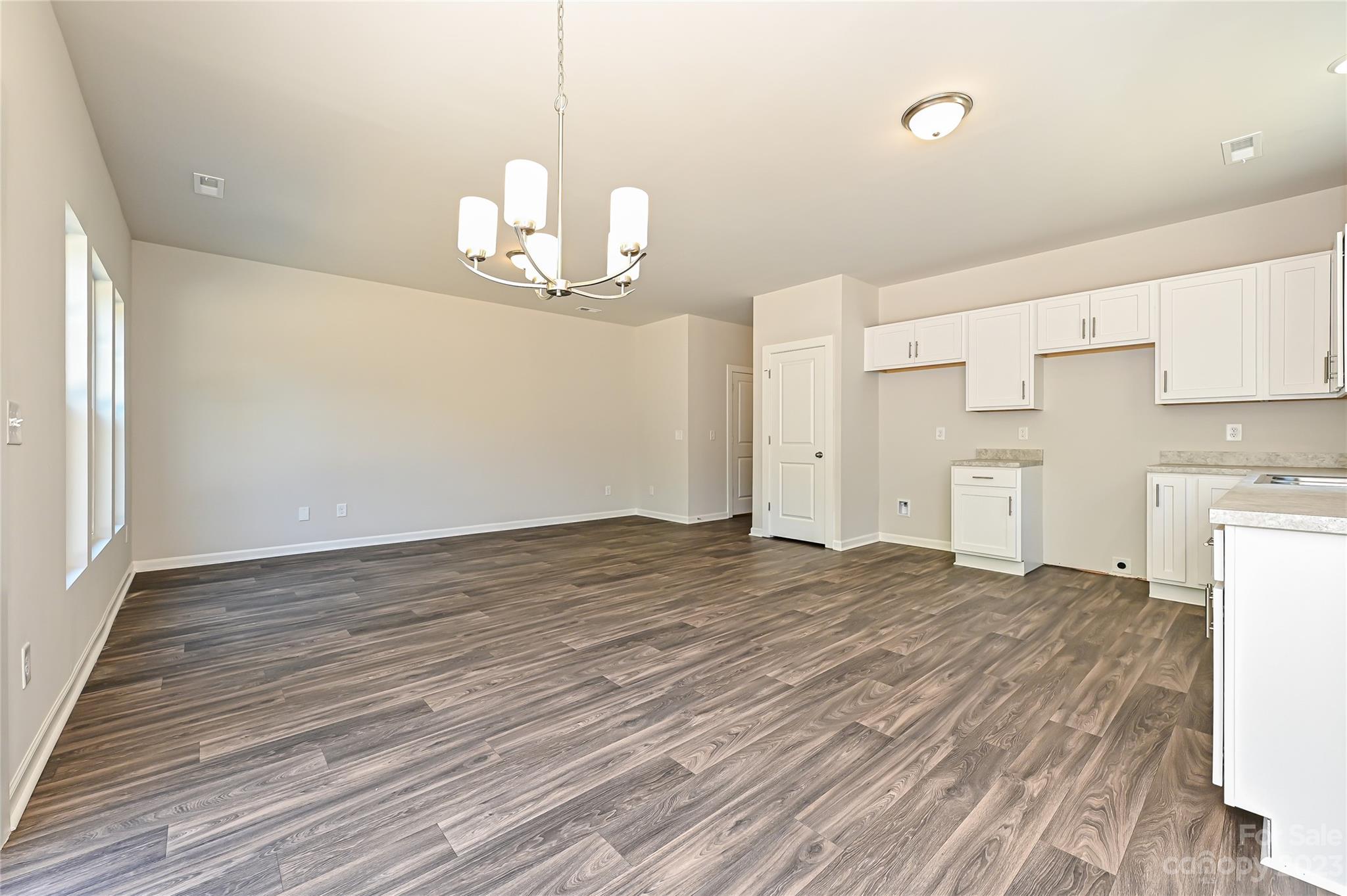 Druid Hills - Residential