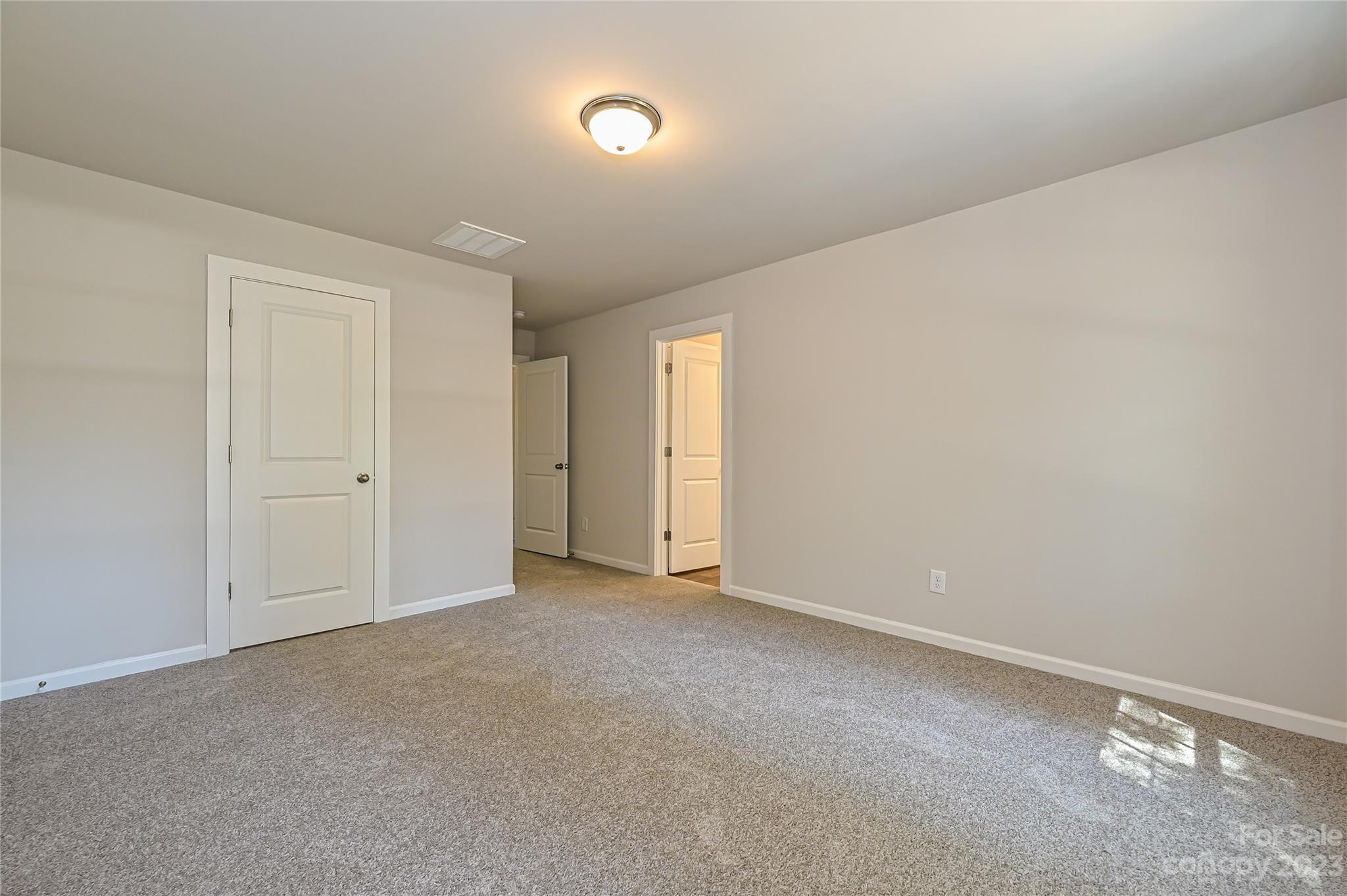 Druid Hills - Residential