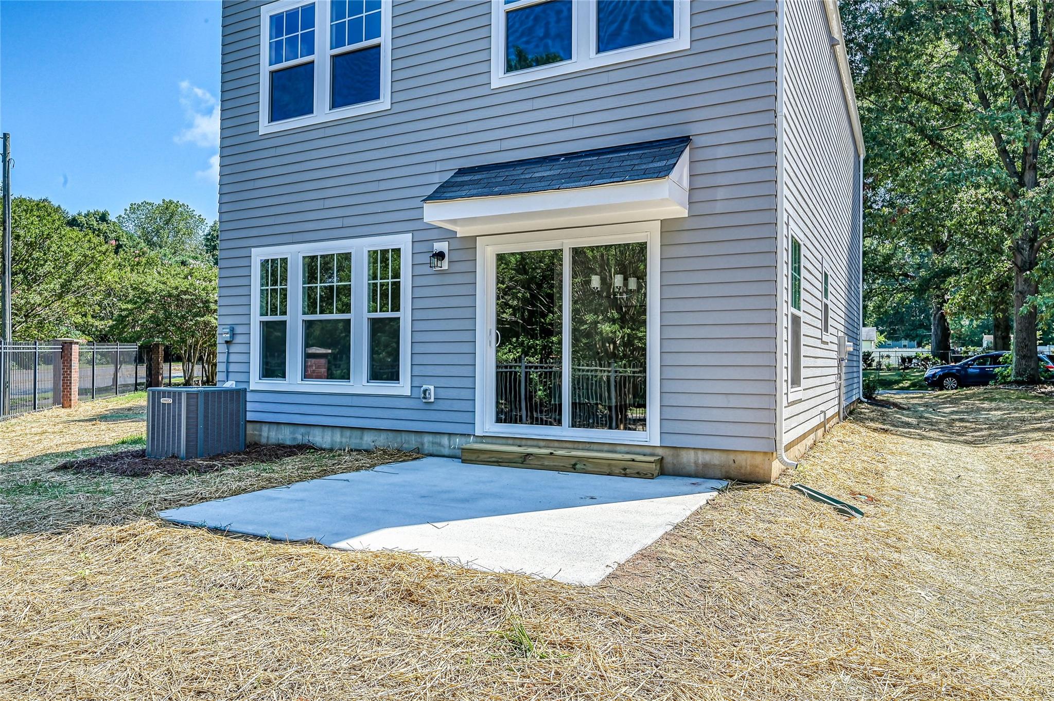 Druid Hills - Residential