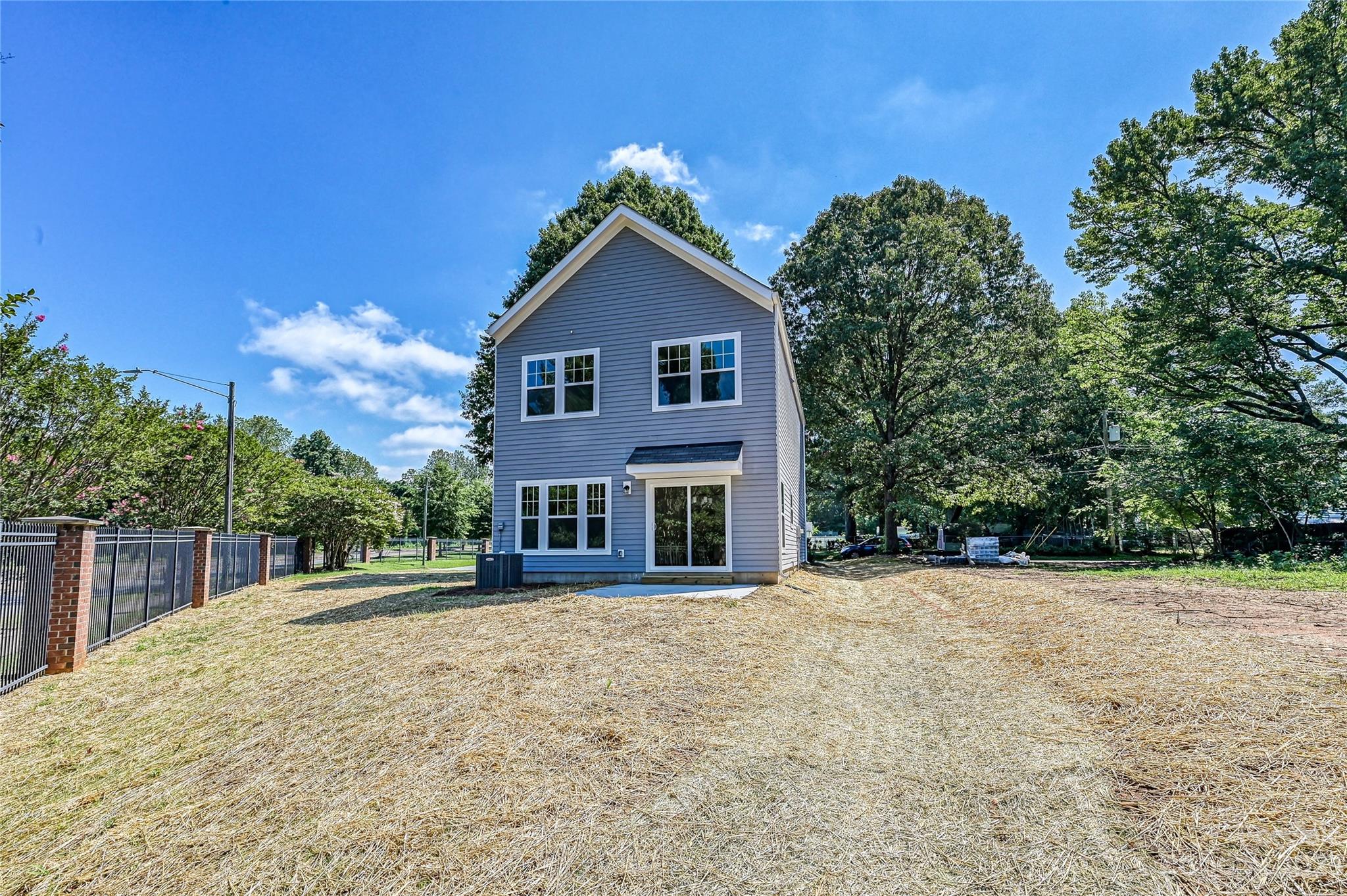 Druid Hills - Residential