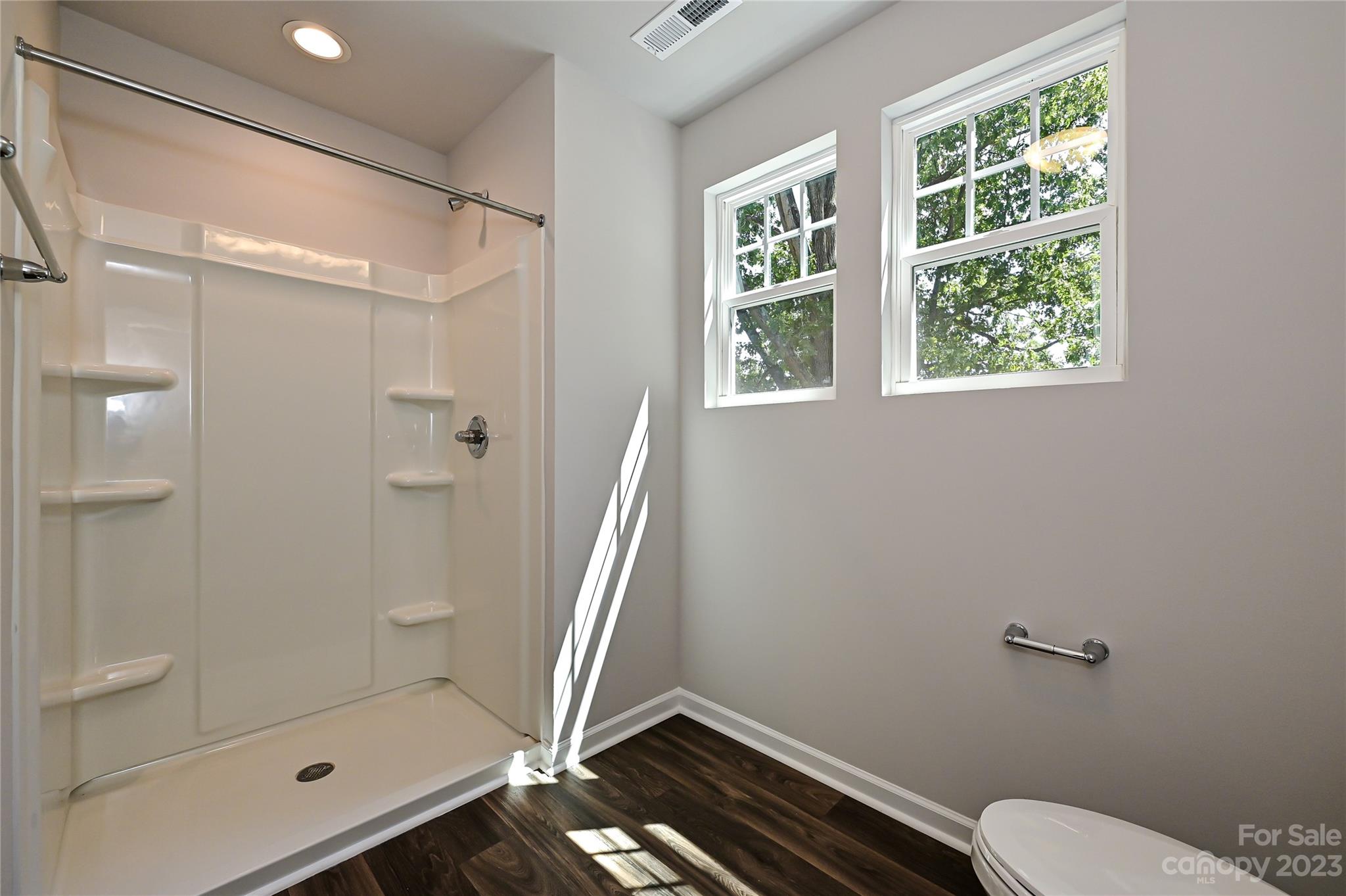 Druid Hills - Residential