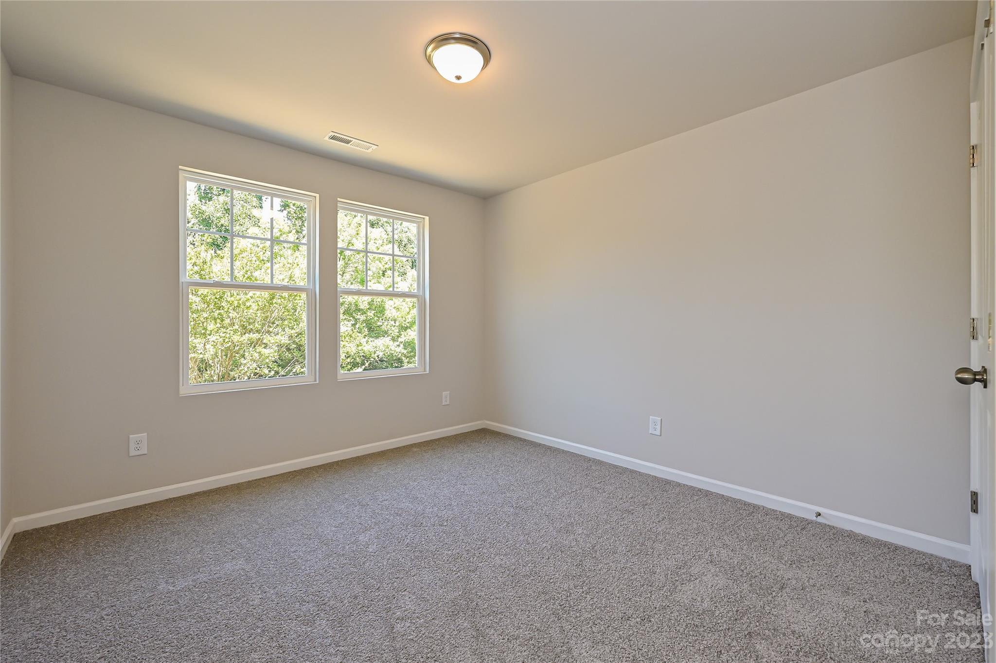 Druid Hills - Residential