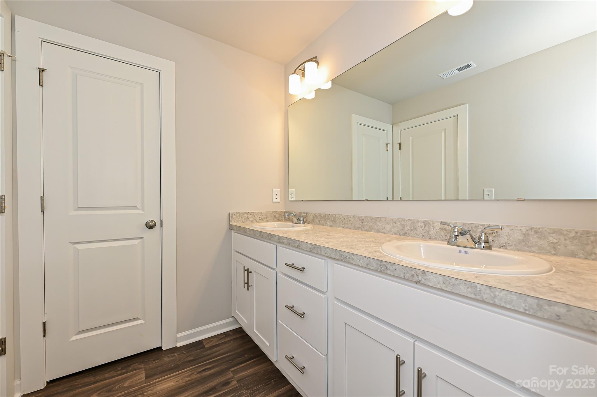 Druid Hills - Residential